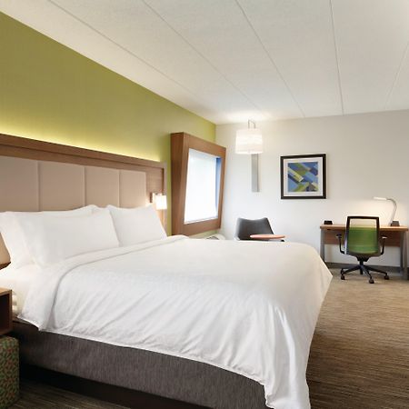 Holiday Inn Express Hartford South - Rocky Hill By Ihg Exterior foto