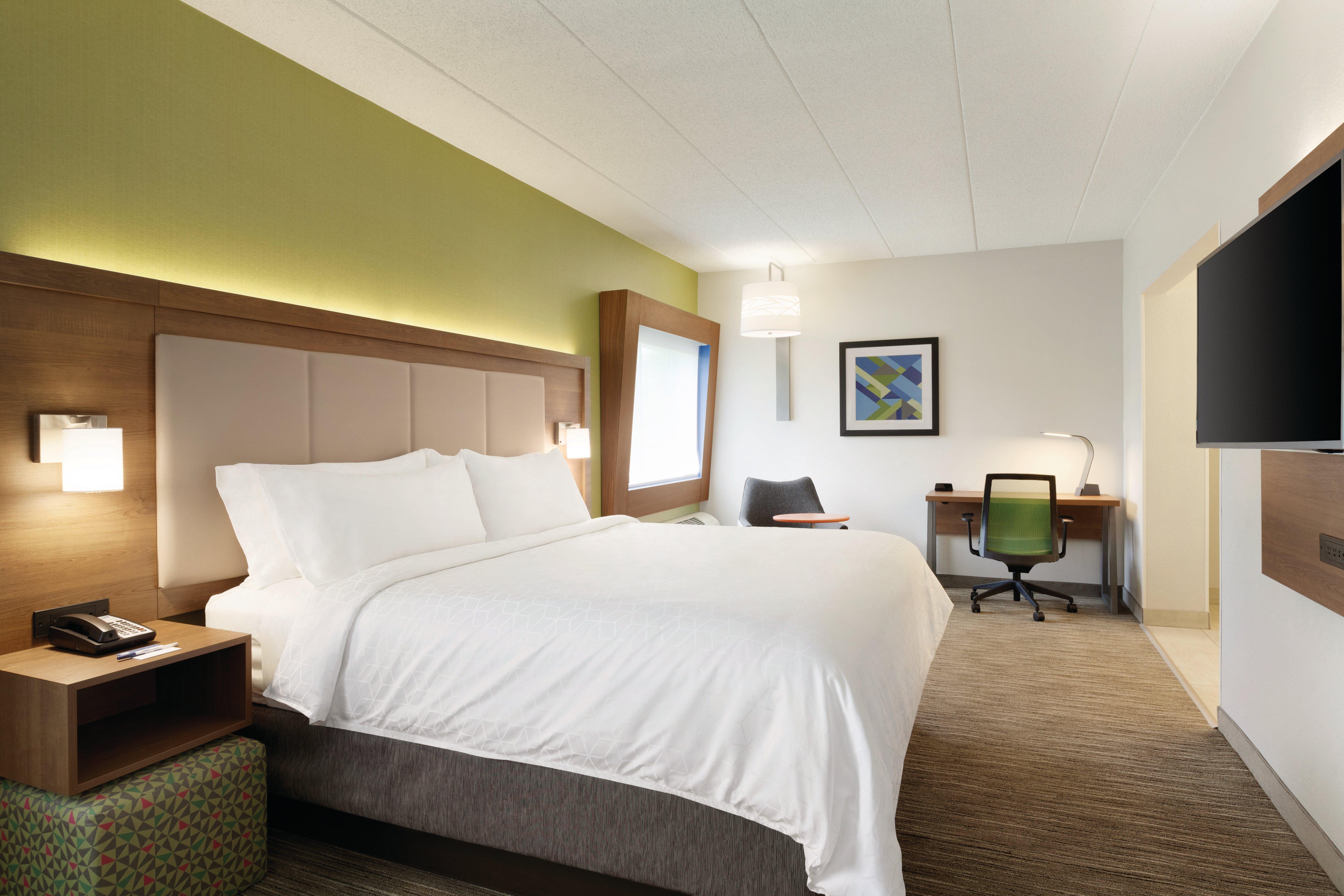 Holiday Inn Express Hartford South - Rocky Hill By Ihg Exterior foto