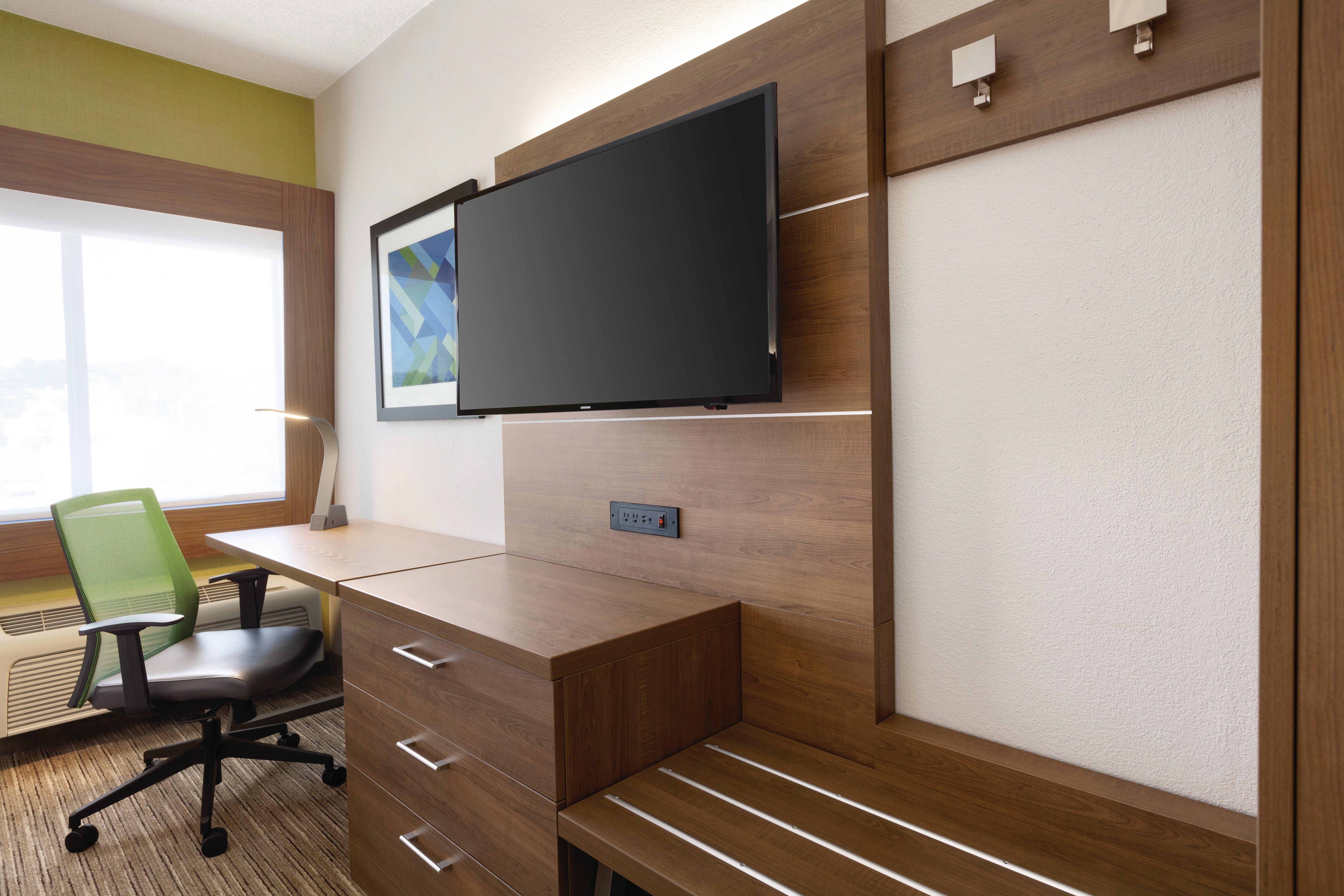 Holiday Inn Express Hartford South - Rocky Hill By Ihg Exterior foto