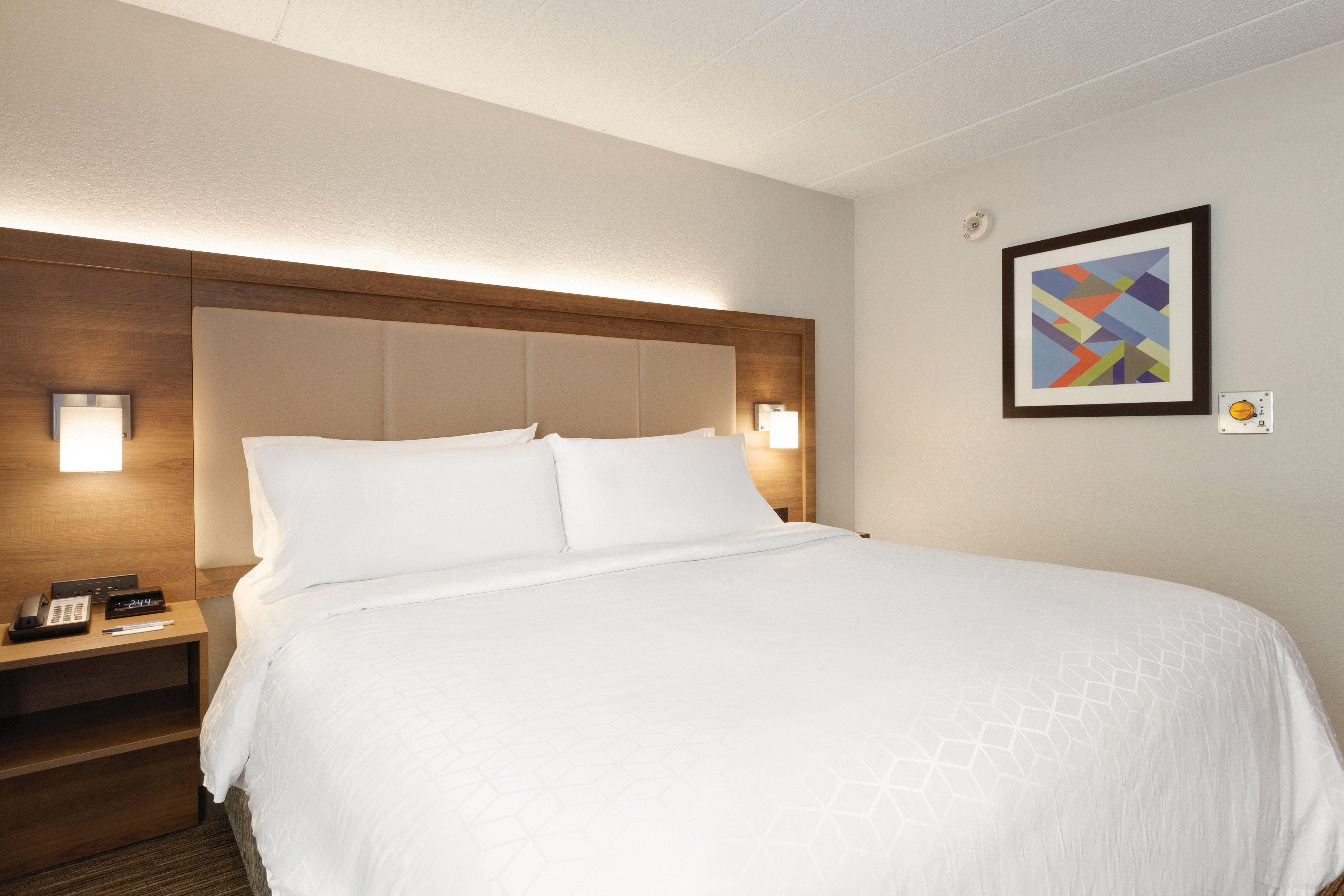 Holiday Inn Express Hartford South - Rocky Hill By Ihg Exterior foto