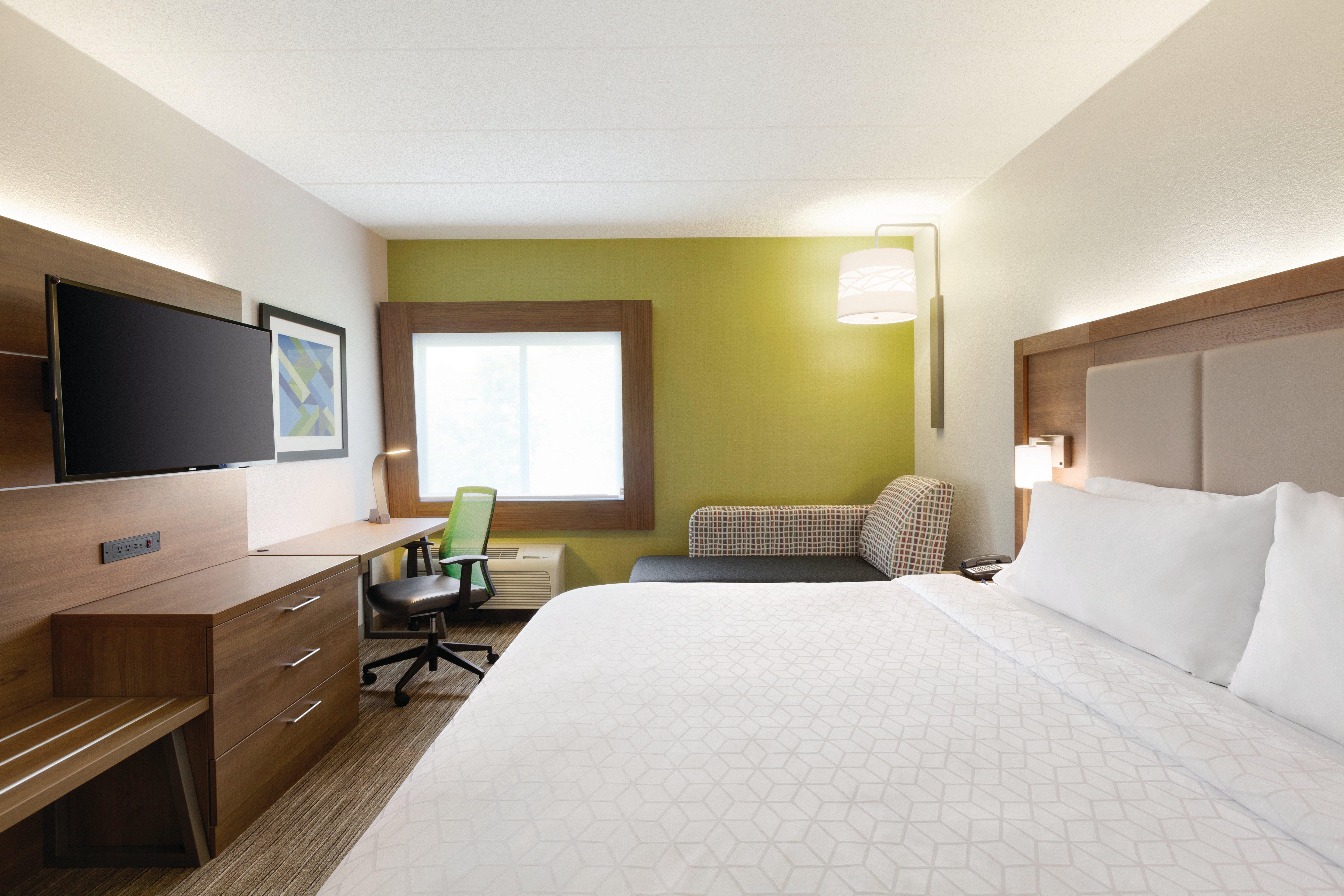 Holiday Inn Express Hartford South - Rocky Hill By Ihg Exterior foto