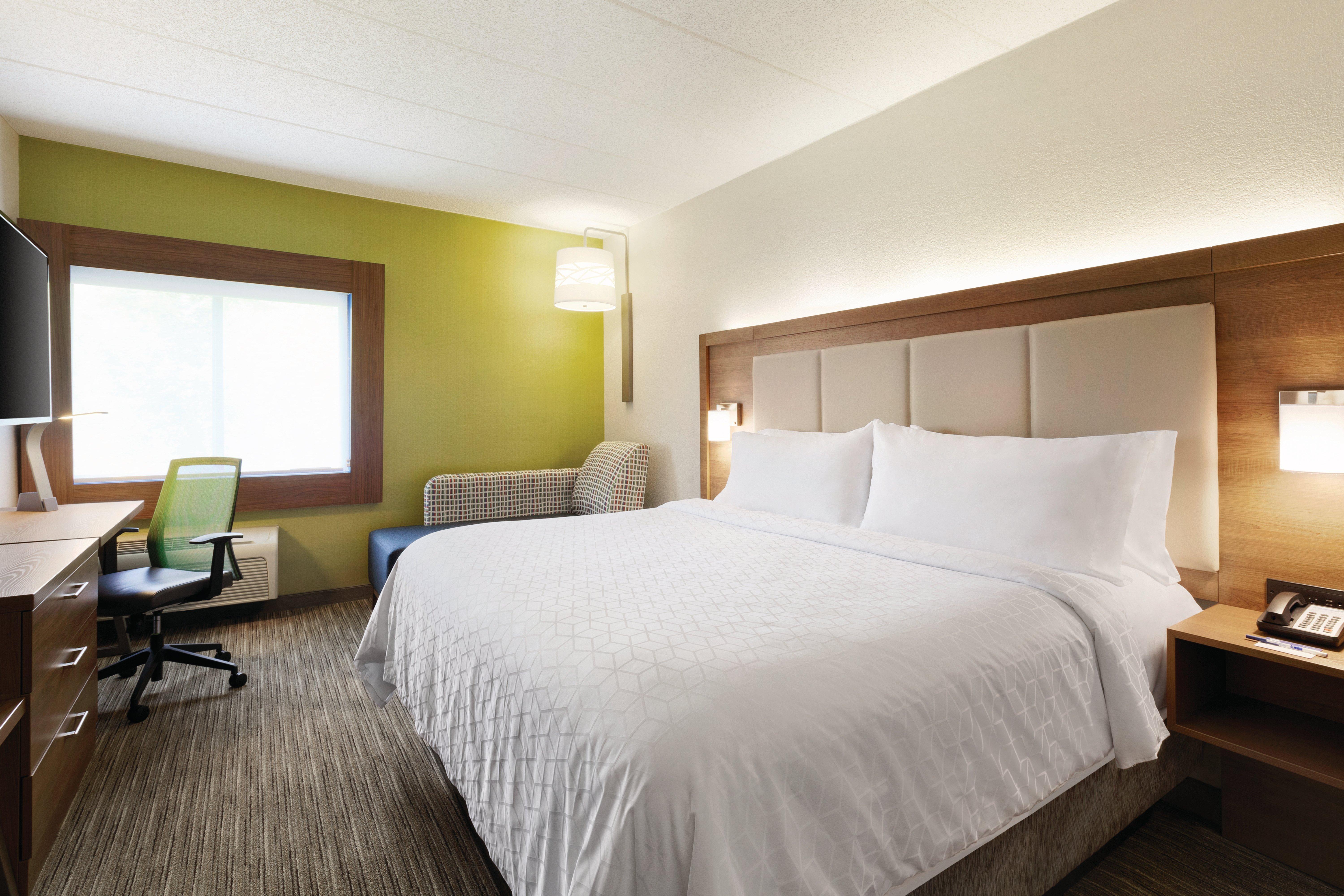 Holiday Inn Express Hartford South - Rocky Hill By Ihg Exterior foto