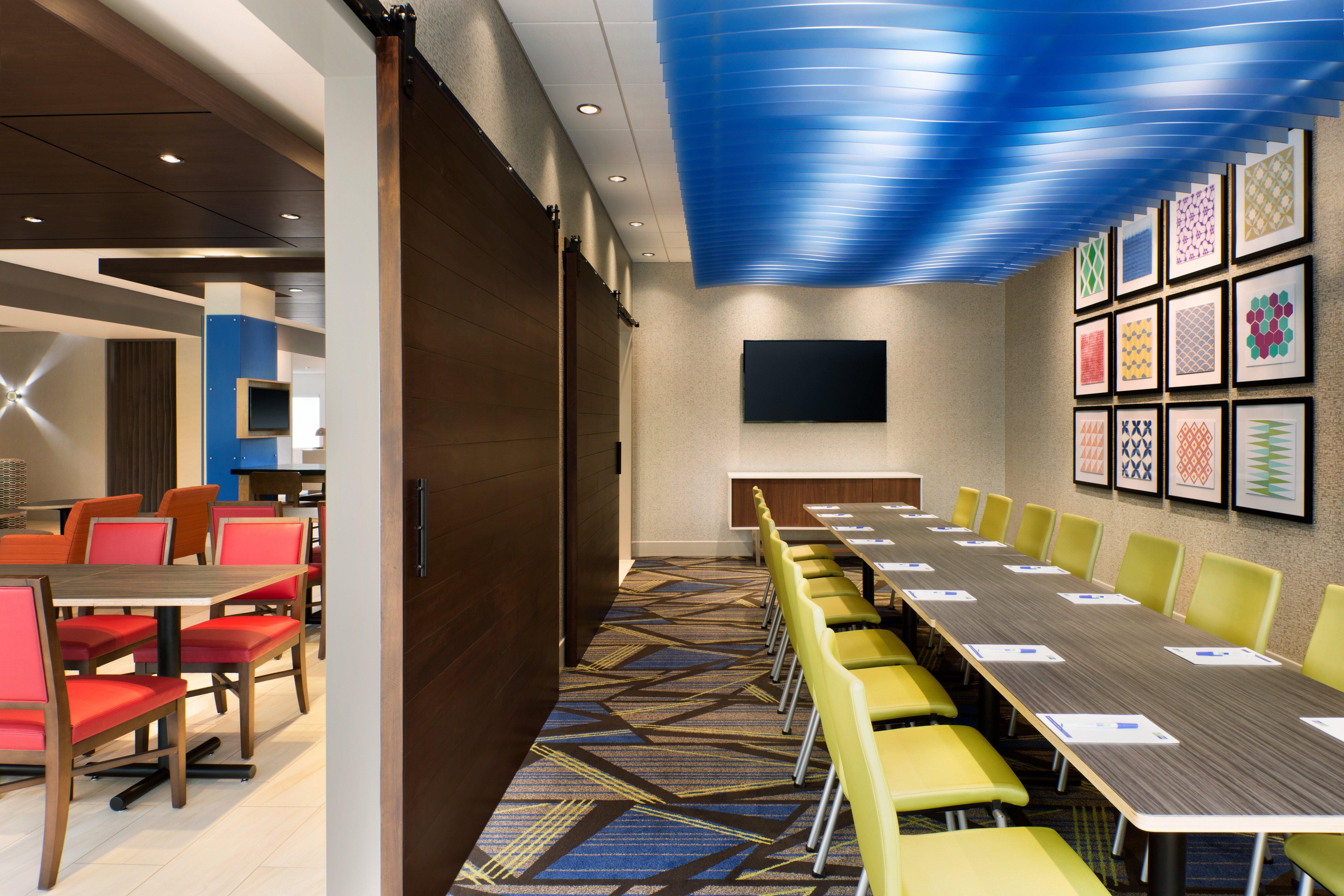 Holiday Inn Express Hartford South - Rocky Hill By Ihg Exterior foto