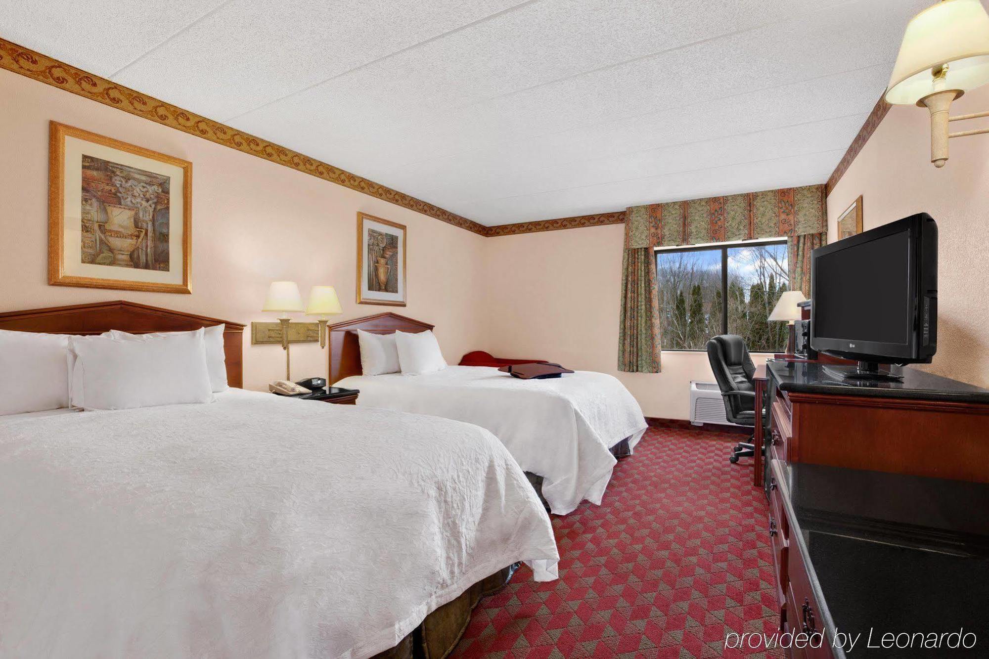 Holiday Inn Express Hartford South - Rocky Hill By Ihg Exterior foto