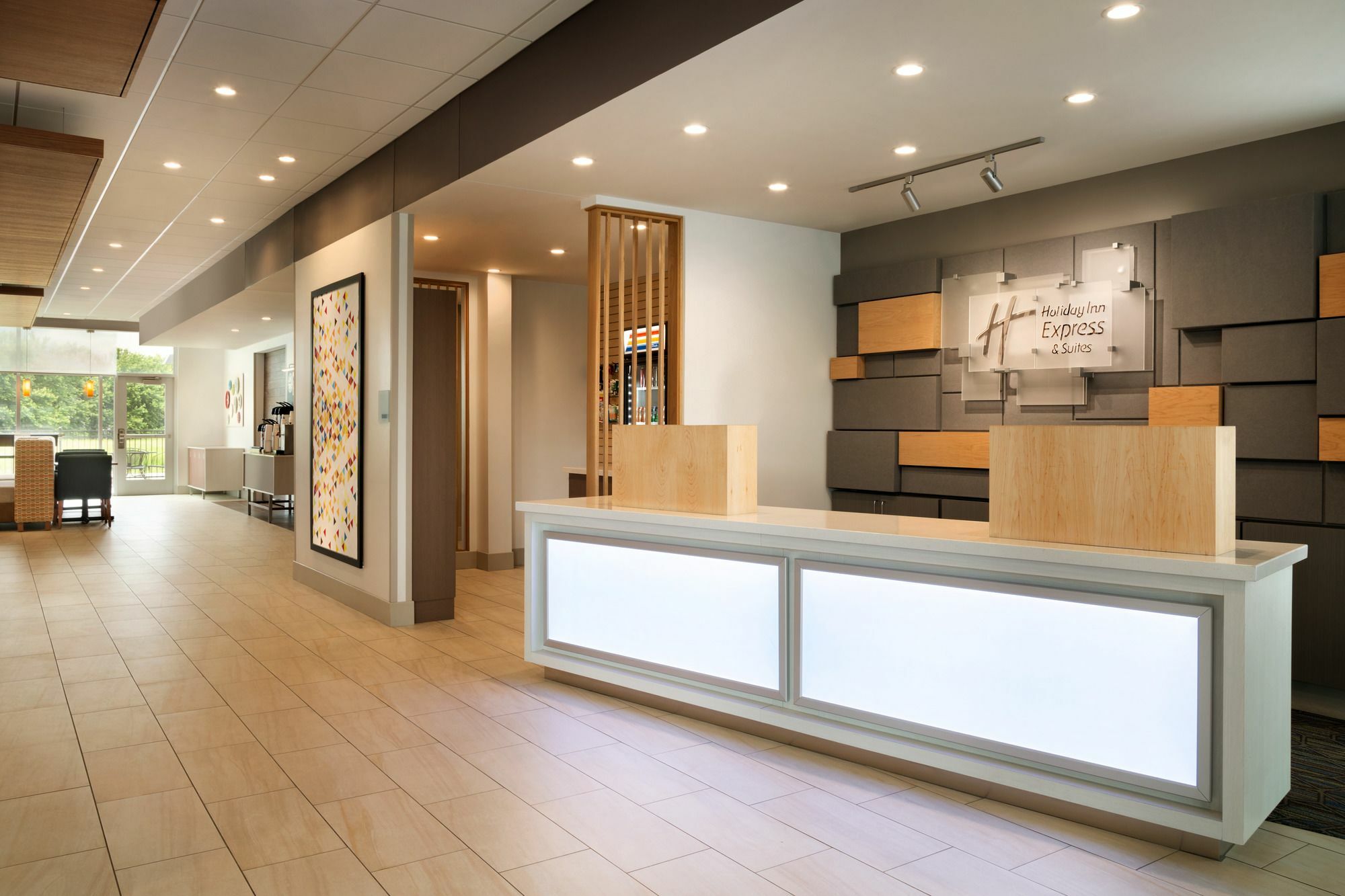 Holiday Inn Express Hartford South - Rocky Hill By Ihg Exterior foto