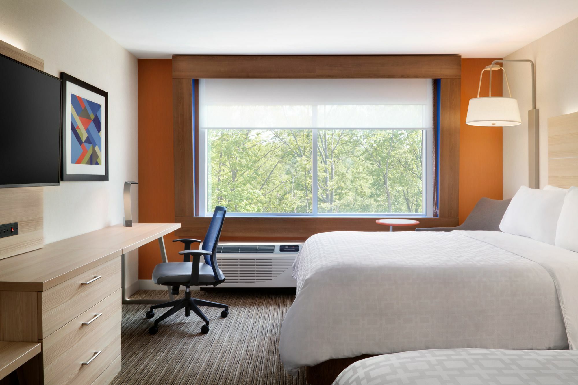 Holiday Inn Express Hartford South - Rocky Hill By Ihg Exterior foto